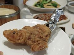 -梅利汴京烤鸭•开封豫菜地标店(东大街店)