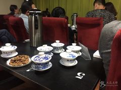 -青曲社相声(易俗街区店)