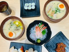 -友壹町寿司(佛山新DNA店)