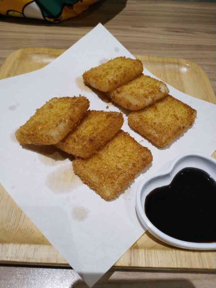 九毛九西北菜(新一城店)-"菜品好看,味道不错,下次还来光顾,推荐朋.