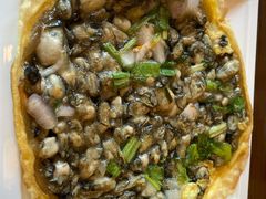 传统海蛎煎-海坛特色小吃·只做平潭特色菜(平潭店)