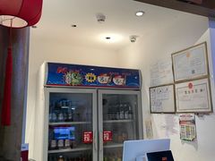 门面-管家巷重庆火锅牛蛙黄骨鱼(东晓南店)