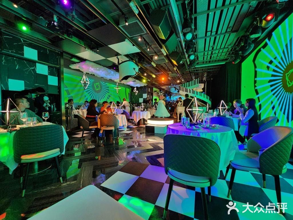 *沉浸式美食劇情初體驗* 