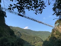 -宁波五龙潭景区