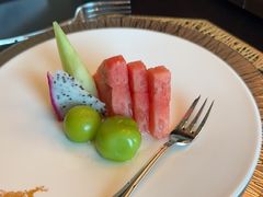 -北京饭店谭家菜