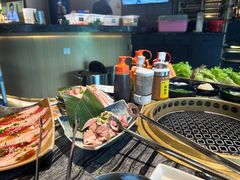 -牛局别馆·和牛烧肉(日月广场店)