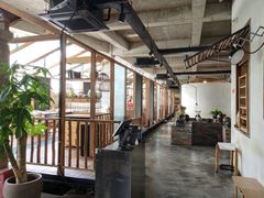 大堂-几荷·恰似故人来(秀水广场店)