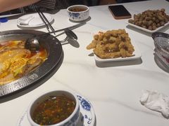 -古乐牛香·鲜牛肉牛杂火锅(解放东路店)