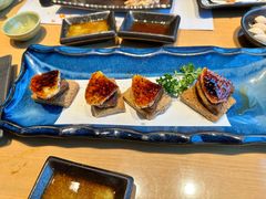 -京旬海鲜放题·铁板烧自助餐厅