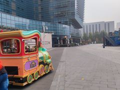 -大族广场Mall&More