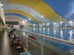 -奥龙堡游泳馆(广纸店)