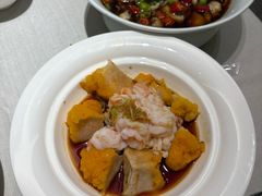 -狮王府淮扬菜(新街口友谊店)
