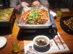 -友记功夫香·人民川菜(红牌楼店)