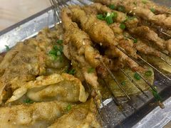 -江城燕子大排档(江汉路步行街店)