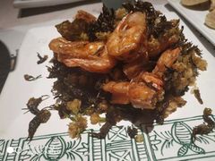 -云海肴·汽锅鸡·云南菜(高德置地店)
