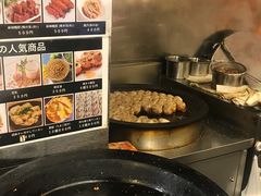 -永祥生煎馆