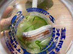 -蔻蔻椰·鲜萃椰子水(COCO Park店)