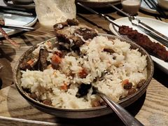 -那时新疆·若羌(经纬汇店)