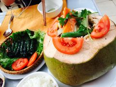 -Lanterns Vietnamese Restaurant