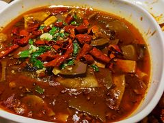 -渝信川菜 · 川味家常菜(长安店)