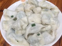 -山东水饺(南坪新街店)