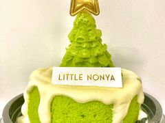 -娘惹囡·新加坡传统手作糕点(环球港店)