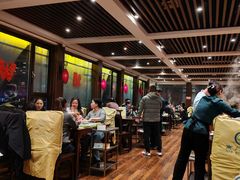 -南门涮肉(通州大船店)