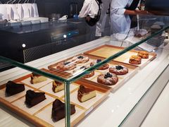 自助取餐区-NOC(西营盘店)