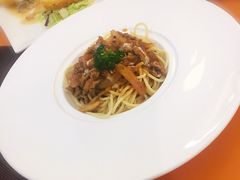 -红房子西菜馆(淮海中路店)