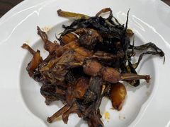 -阿毛饭店(和义路店)