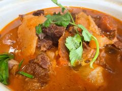 -又见炊烟私房菜(敬亭路店)