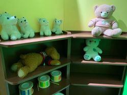 -幻贝家儿童乐园(苏州中心店)