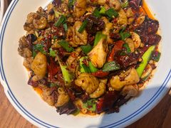 -树厨贵州菜(大十字店)