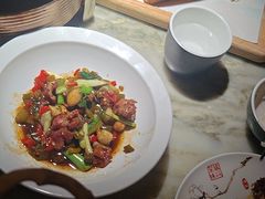 -绿茶餐厅(昌平悦荟店)