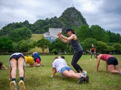 -Club Med地中海俱乐部·桂林度假村