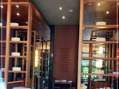 -羡餐厅-千岛湖自由洲际殿