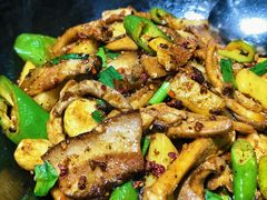 -胡师傅三下锅(汽车站店)