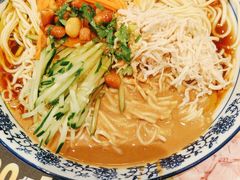 -陳香貴·兰州牛肉面(乐峰广场店)