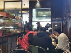 -锅贴王小吃(南大街店)