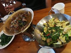 -东北大菜馆(延长路店)