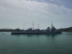 -中国人民解放军海军博物馆