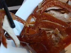 -惠丰堂饭庄·烤鸭·京味菜(西北旺·唐家岭店)