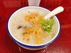 -宏状元现熬粥·京味菜(五棵松店)