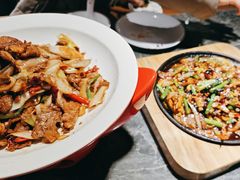 -欧记轩龙虾·私房菜(A店)