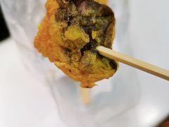 -1973继光香香鸡(大东方百货店)