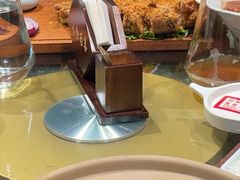 -那家小馆•北京菜•烤鸭(香山店)