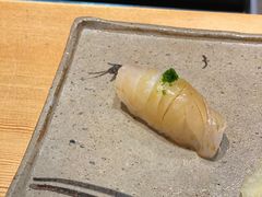 -然寿司(郎园vintage店)