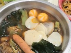 -小吴水煮(羊子巷无任何分店)