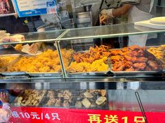 -味味香(团结湖店)