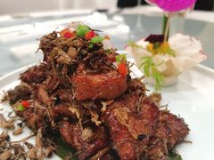-汤记传菜(浦江店)